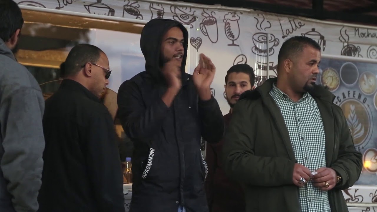 برنامج التجربة الليبية الحلقة التاسعة ظاهرة الاستهزاء بذوي الإعاقة عن قصد