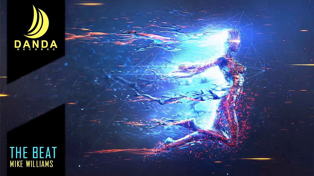 Mike Williams - The Beat