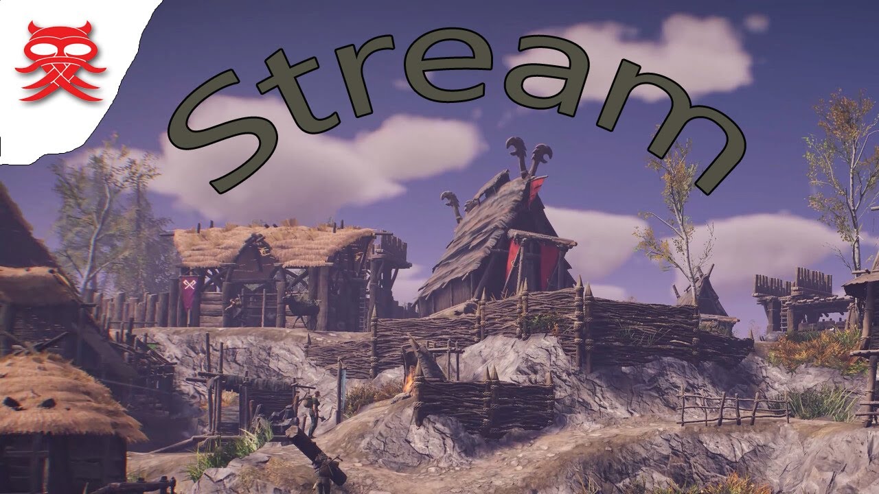 Skideskur - ASKA stream  nr. 4