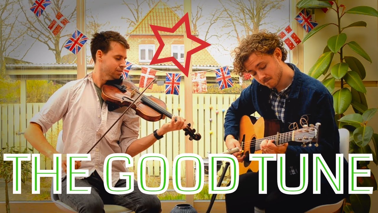 Fastän | The Good Tune