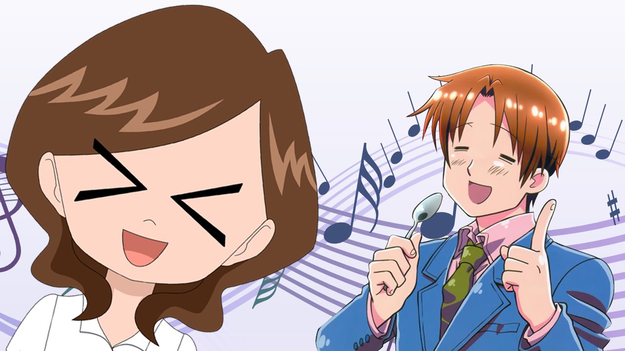 Top 10 Catchiest Ending Songs in Anime