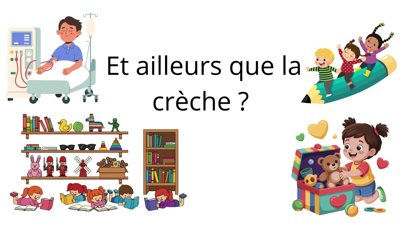 Le métier d’Éducateur de Jeunes Enfants (EJE) : rôle, missions et réalité du terrain
