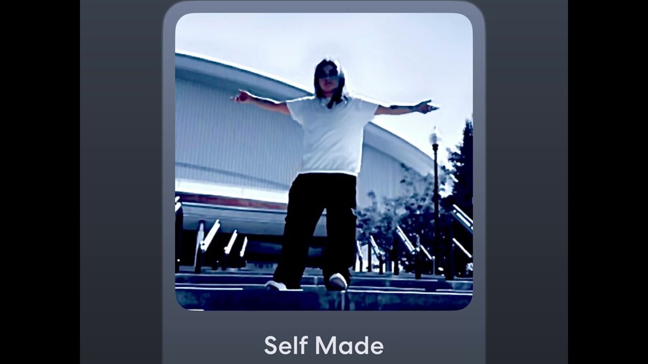 Self Made 