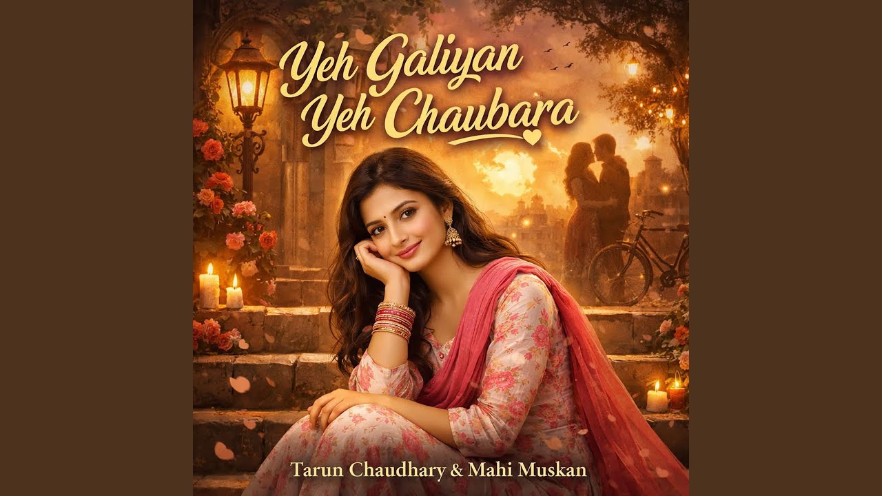 Yeh Galiyan Yeh Chaubara
