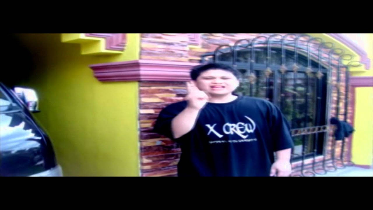 XCREW - MIKALUGUD KATA MUSIC VIDEO