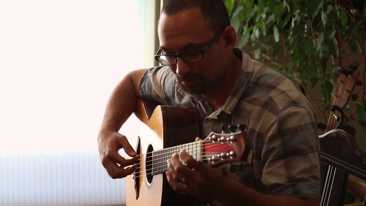 House Concert Intro