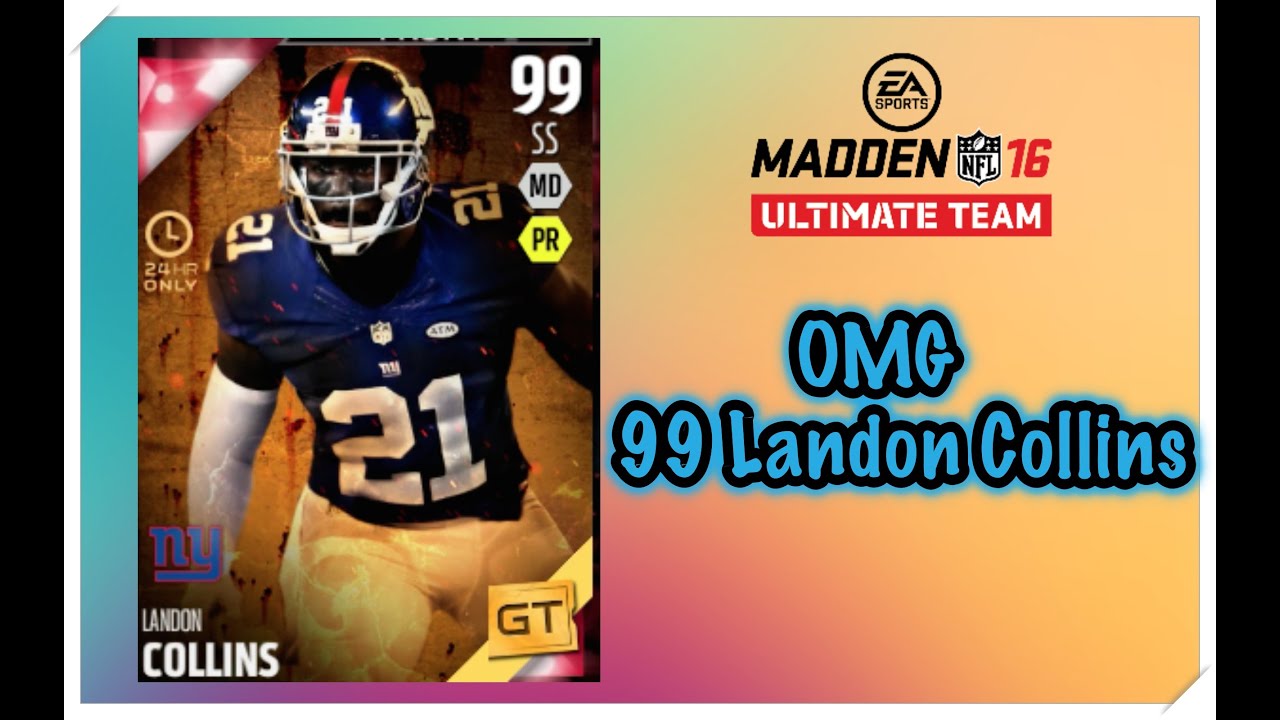 Mut 16 - Golden Tickets Are Here