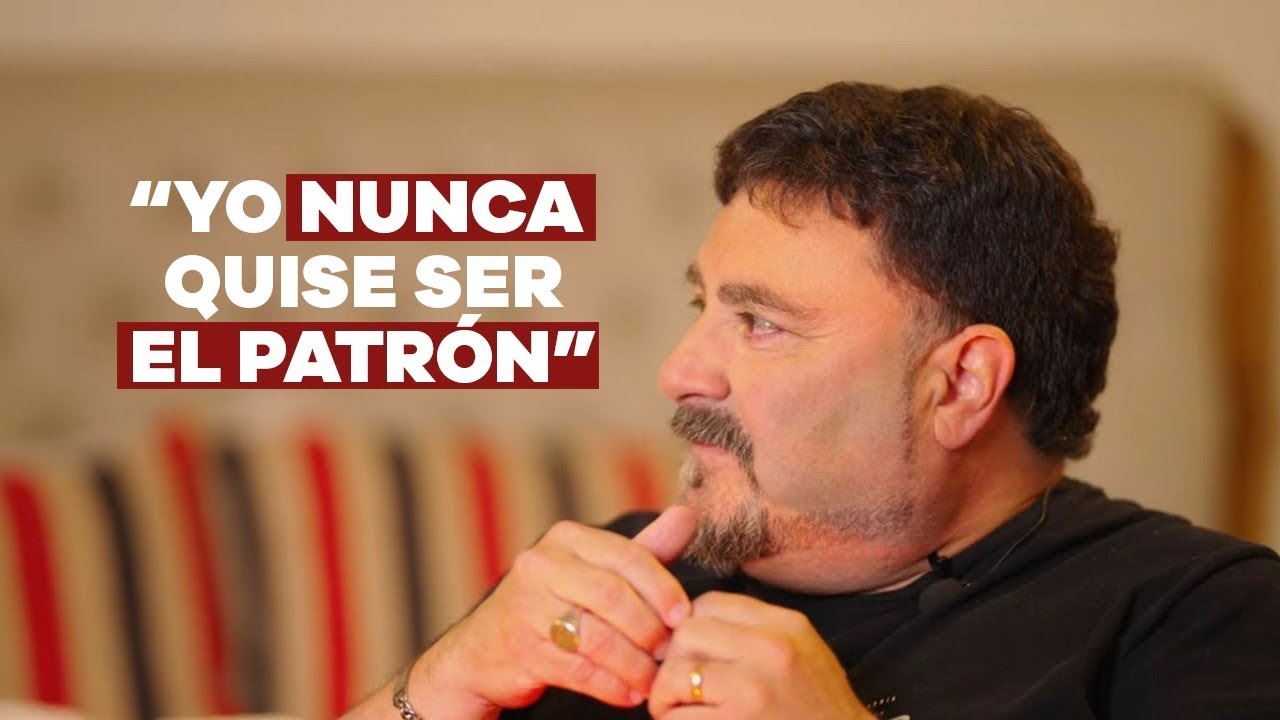 “A ESPALDAS MÍAS, ME ESTABAN HABLANDO COSAS FEAS” @AmarAzulTube 