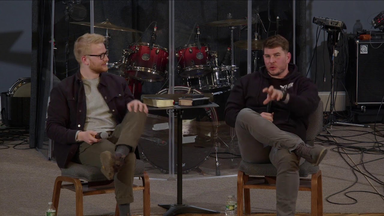 Mid Week Service (Israel Jan 2026 Recap)