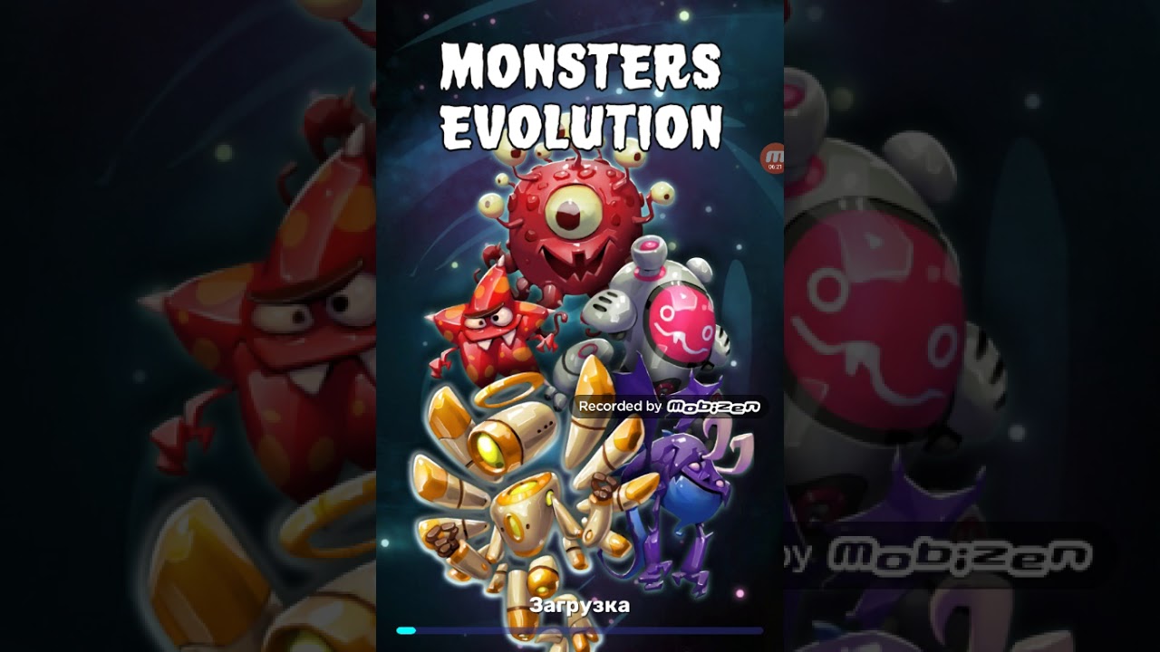 Игра Zoopolis и Tap tap monsters.