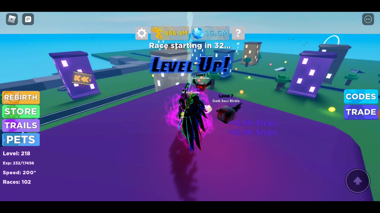 How to Glitch Any Hoops/Rings, Pets, and Trails in Legends of Speed