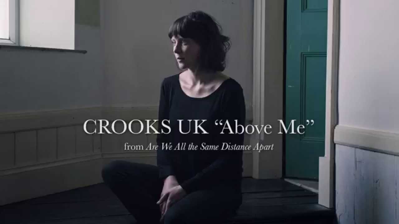 Crooks UK 