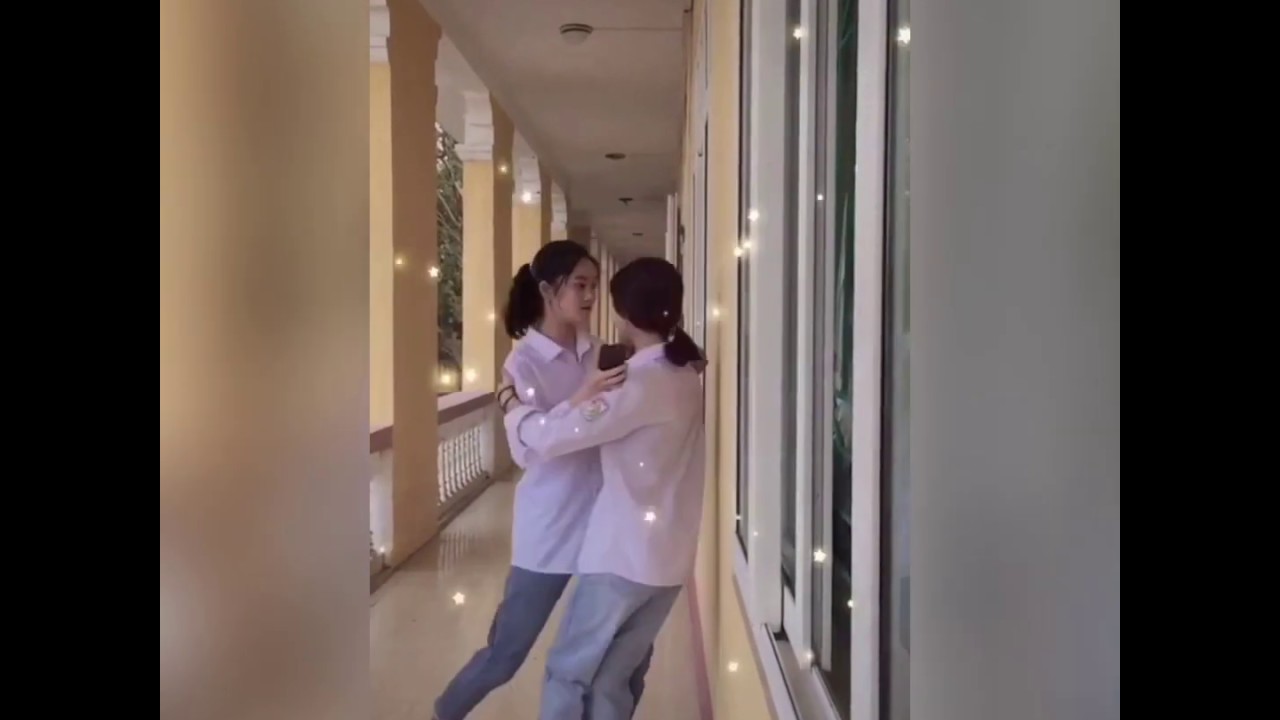 [Ti Tok] Bách hợp#ep35 (Bổn cô nương hết hứng thú với zai rồi....)