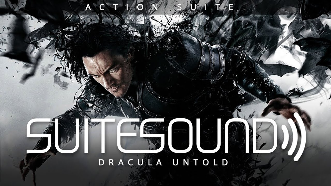 Dracula Untold - Ultimate Action Suite | Ramin Djawadi