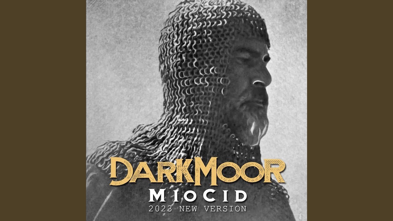 Mio Cid (2023)