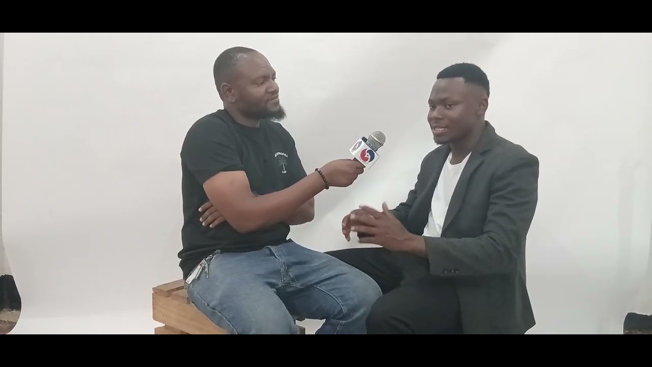 ChomaKijana alieanzisha tamasha la choma choma festival Ndani ya walaya ya chamwino afunguka...