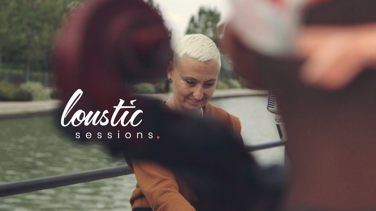 OTTiLiE [B] | 3 X TOI | Loustic Sessions