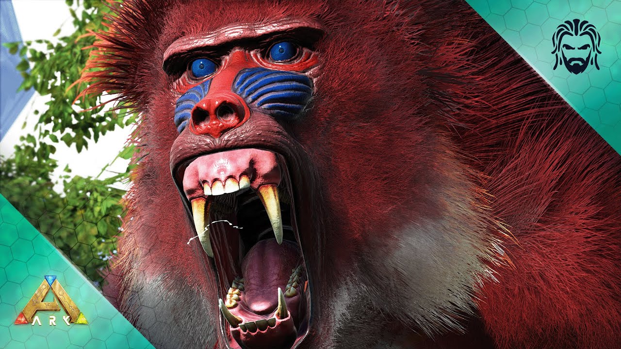 Taming My New Dinopithecus Army! - ARK Survival Evolved [E148]