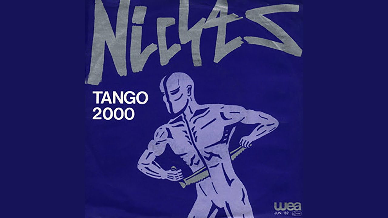 Tango 2000