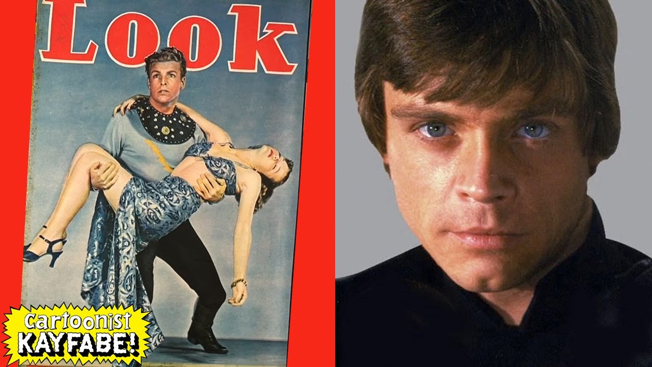 Luke Skywalker's Grandfathers -- Flash Gordon & Buck Rogers! w/Warren Bernard & Tom Scioli