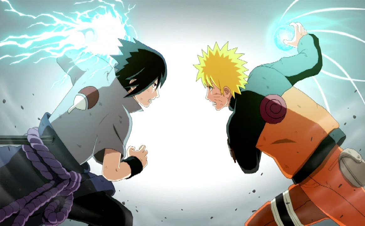 Naruto Ultimate Ninja Storm 3 Full Burst Challenge Missions Walkthrough (21-30 Missions)