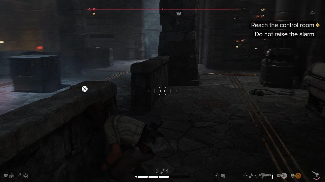 Star Wars Outlaws (THE HIVE QUESTLINE - Infiltrate stronghold Return ORIGIN STRAND QUEEN) Ch 24 pt 3