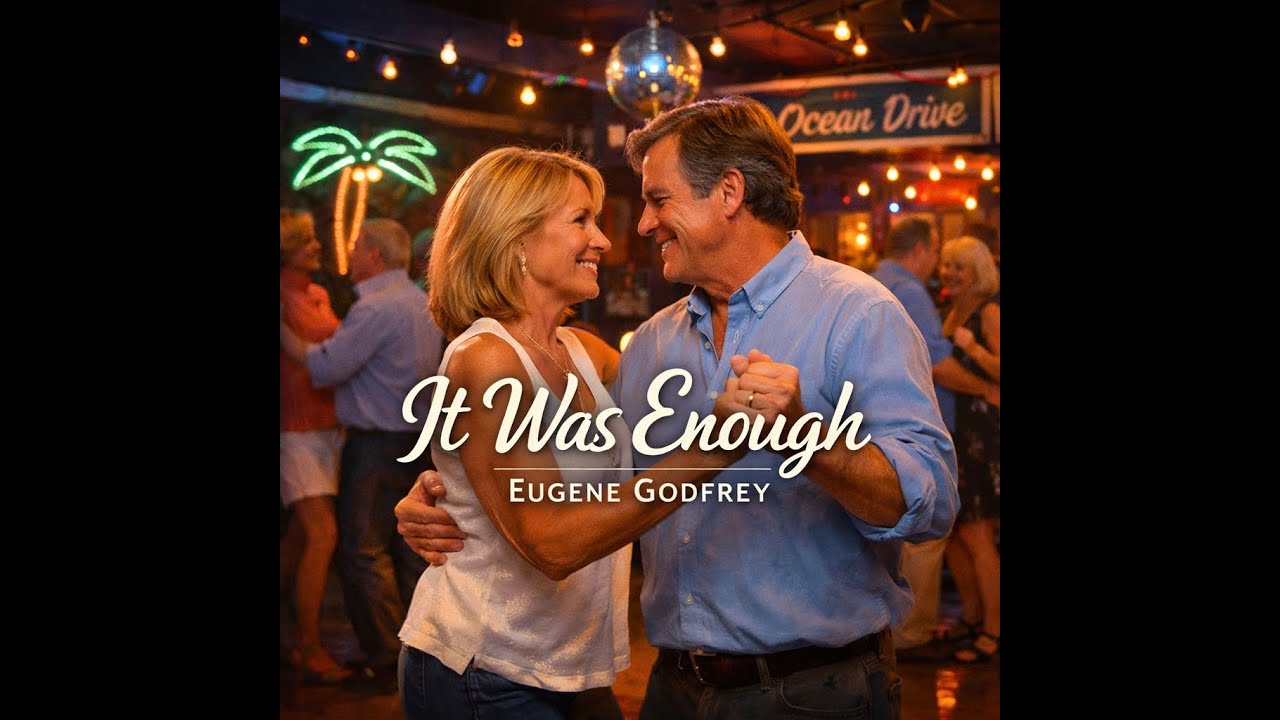 It Was Enough