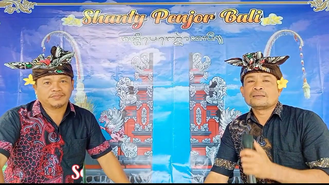 #SHANTYNEGAROA