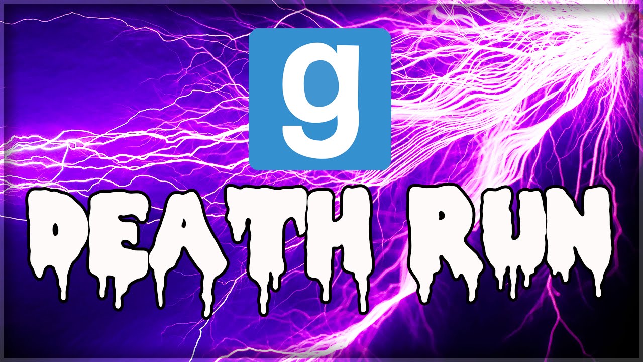 SHOCKING! | Gmod Death Run