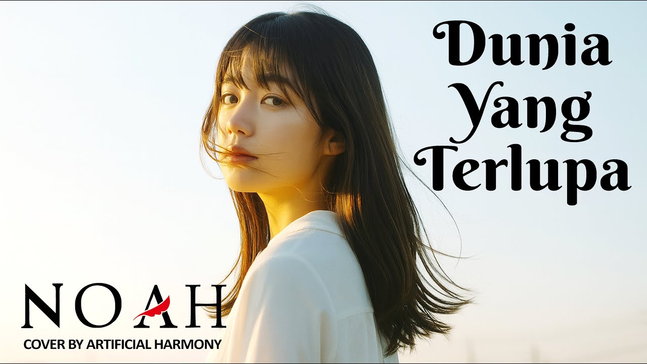 NOAH - DUNIA YANG TERLUPA (FEMALE COVER)