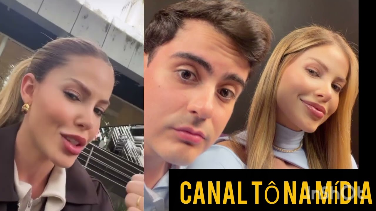 SAORY DESABAFA COM OS FÃS SOBRE SUA EXPOSIÇÃO NA INTERNET POR SER UMA PESSOA PÚBLICA 