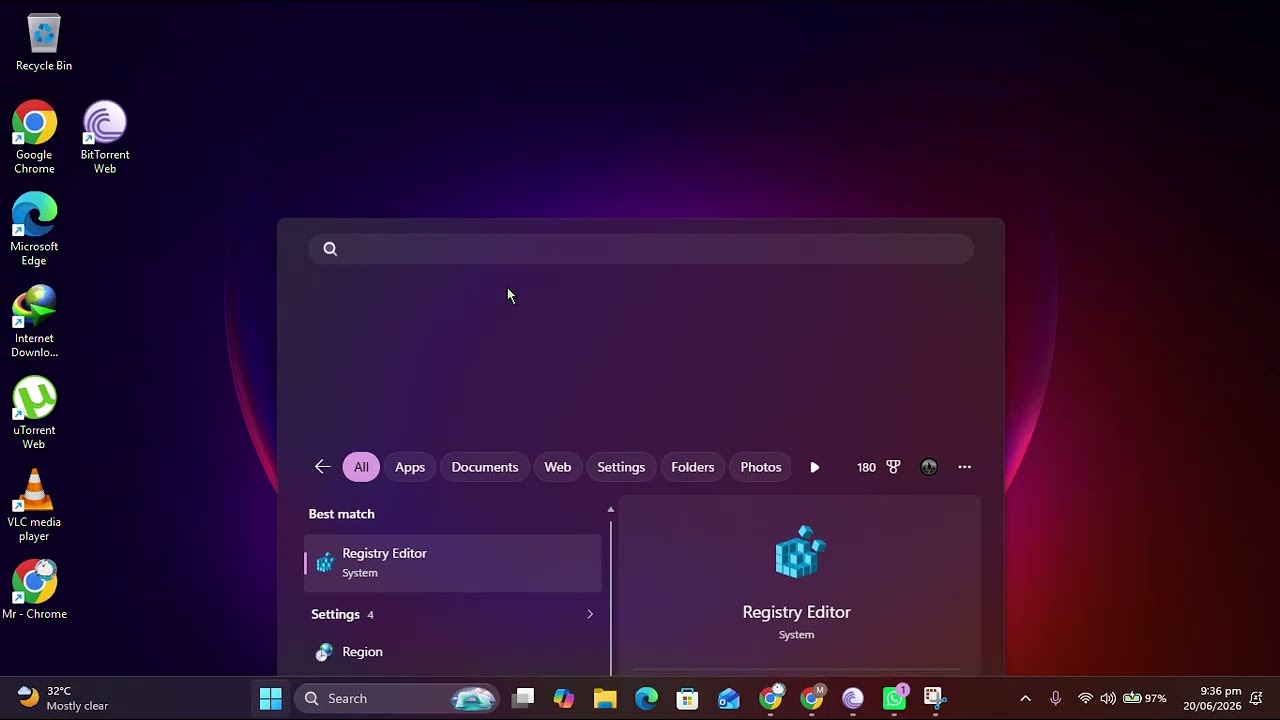 Как исправить цикличный вход в Windows из-за поврежденного профиля пользователя