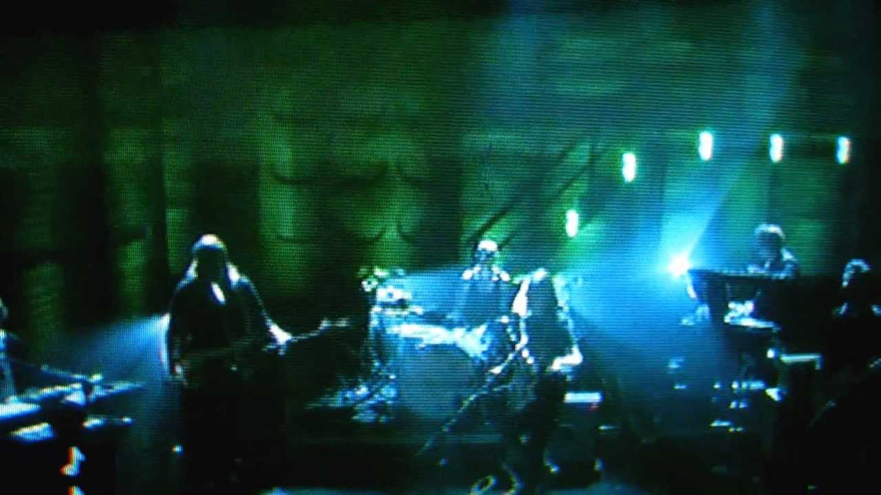 Thenewno2 Live 