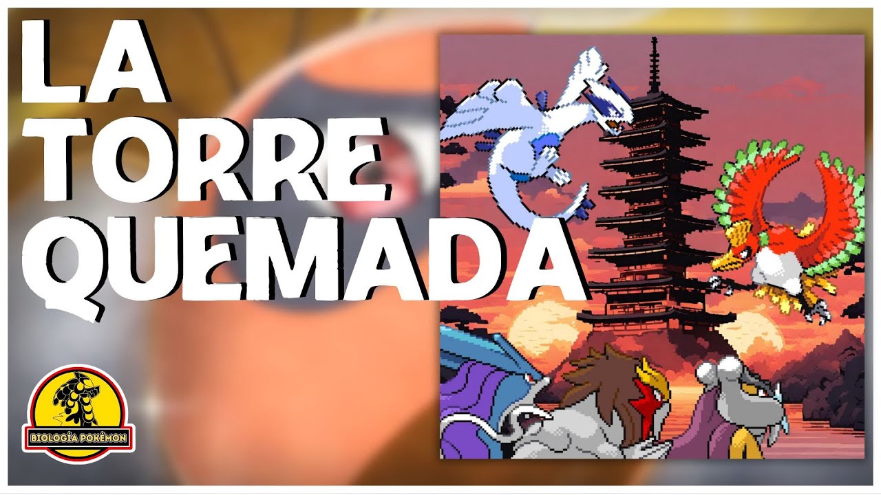 Me pas&eacute; todo Pok&eacute;mon SoulSilver y HeartGold, y no recuerdo haber escuchado esta canci&oacute;n 🤨