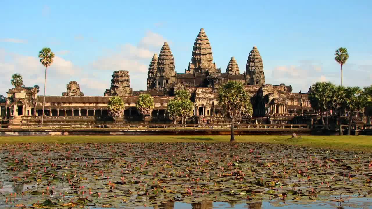 Must Visit Top 7 Temples in Cambodia | TheTopTours