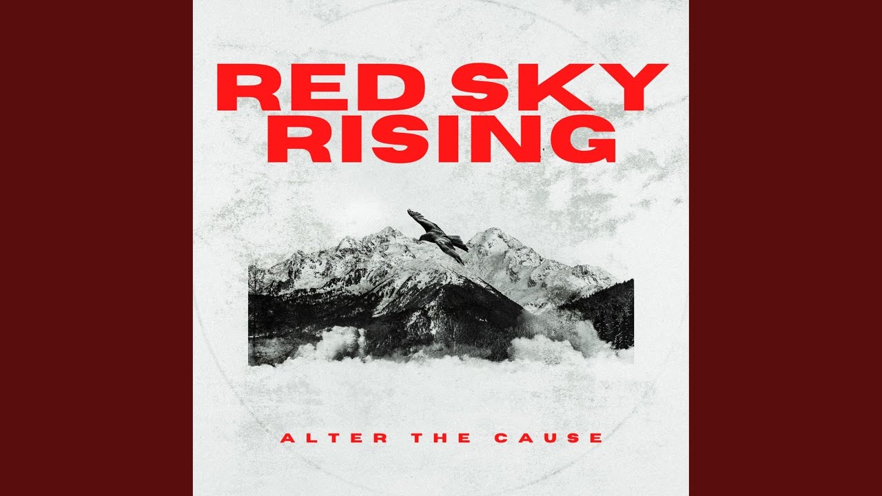 Red Sky Rising