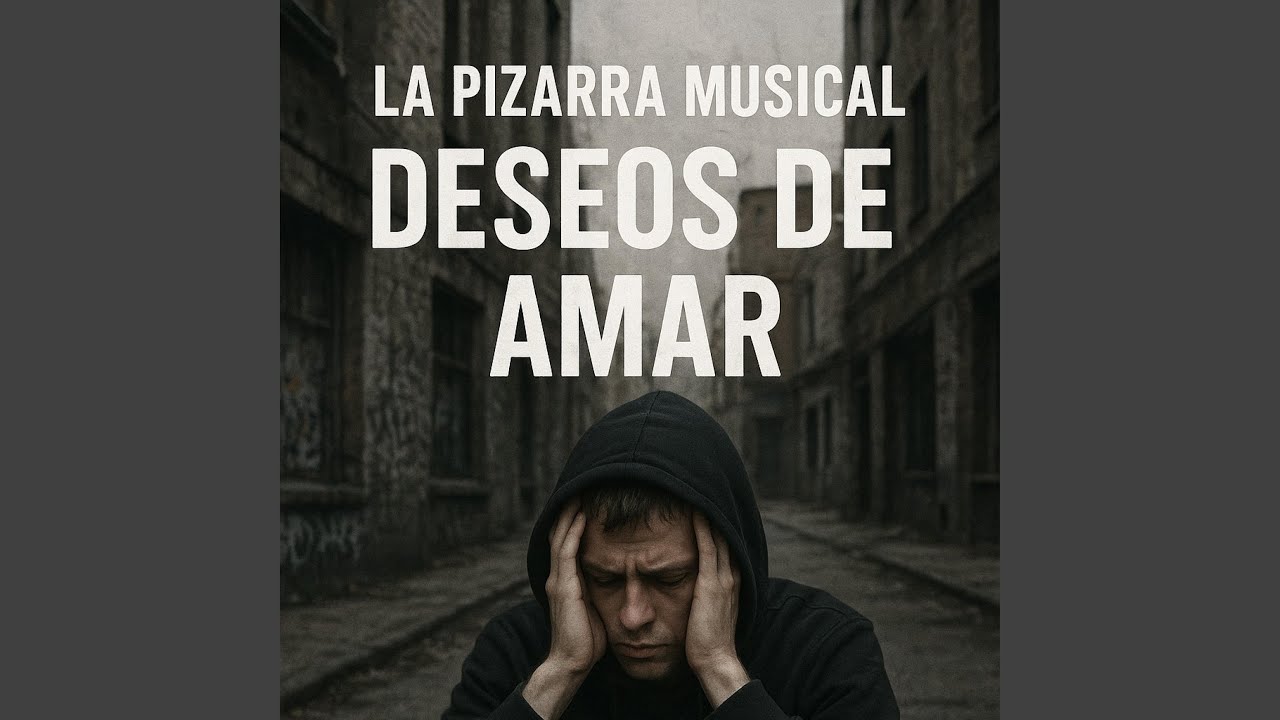 DESEOS DE AMAR