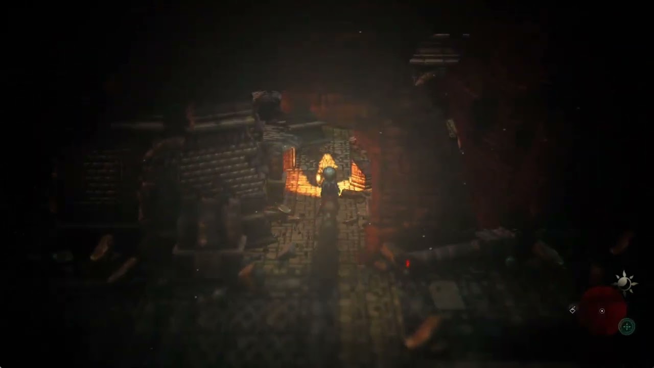 Octopath Traveler 2 - Overwhelming Despair