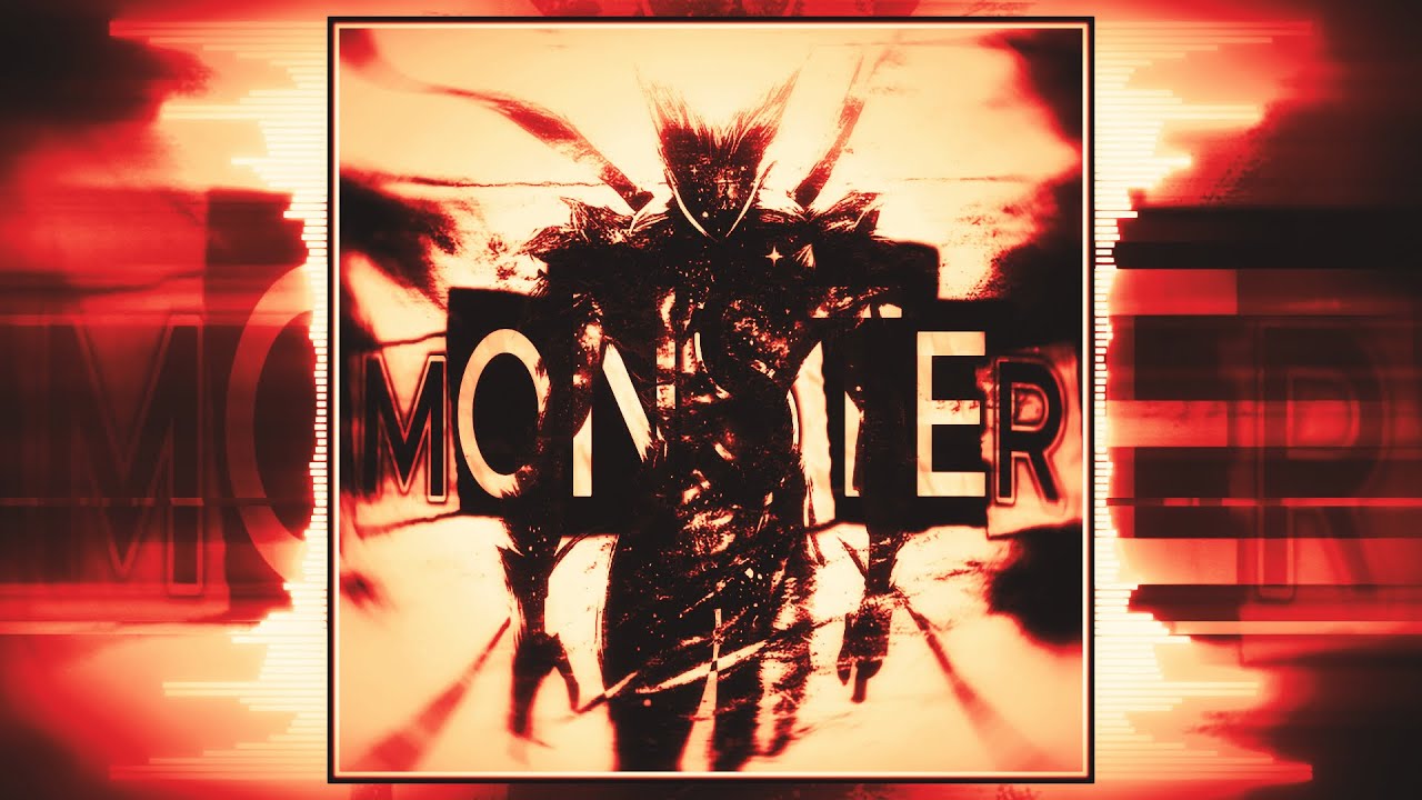 𝐌𝐎𝐍𝐒𝐓𝐄𝐑. 𝐆𝐀𝐑𝐎𝐔 𝐗 𝐄𝐗𝐓𝐗𝐑𝐌𝐈𝐍𝐀𝐓𝐗𝐑 (𝐒𝐔𝐏𝐄𝐑 𝐒𝐋𝐎𝐖𝐄𝐃) - 𝐏𝐇𝐍𝐊𝐑 (𝐅𝐓. 𝐉𝐎𝐍𝐀𝐒) (𝐓𝐈𝐊𝐓𝐎𝐊 𝐕𝐄𝐑𝐒𝐈𝐎𝐍) || 𝐎𝐏𝐌 𝐄𝐃𝐈𝐓