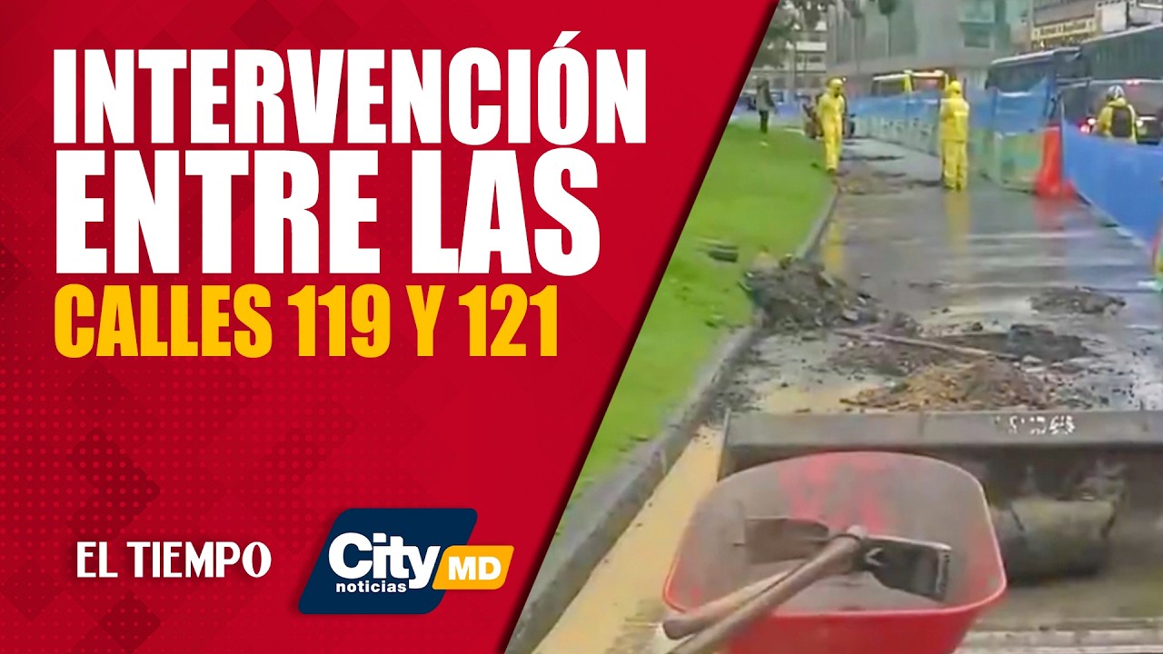 #CityNoticias 30 de marzo