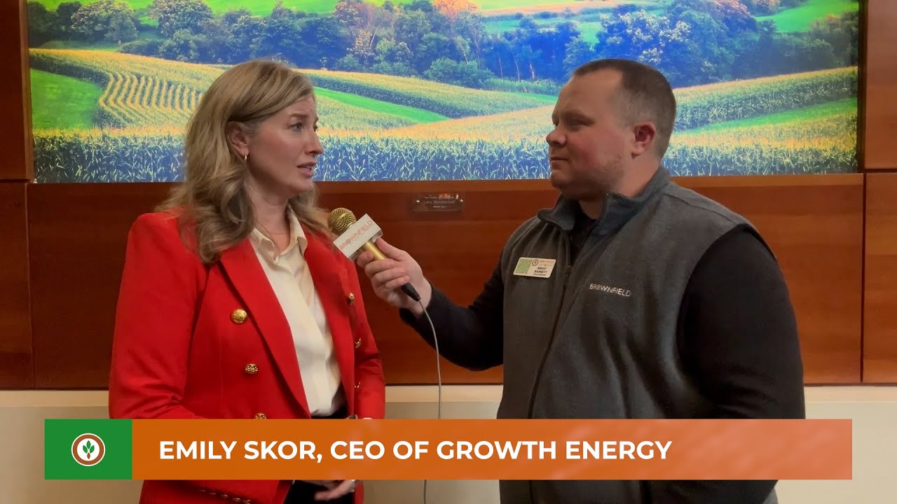 The top issues facing the ethanol industry in 2025