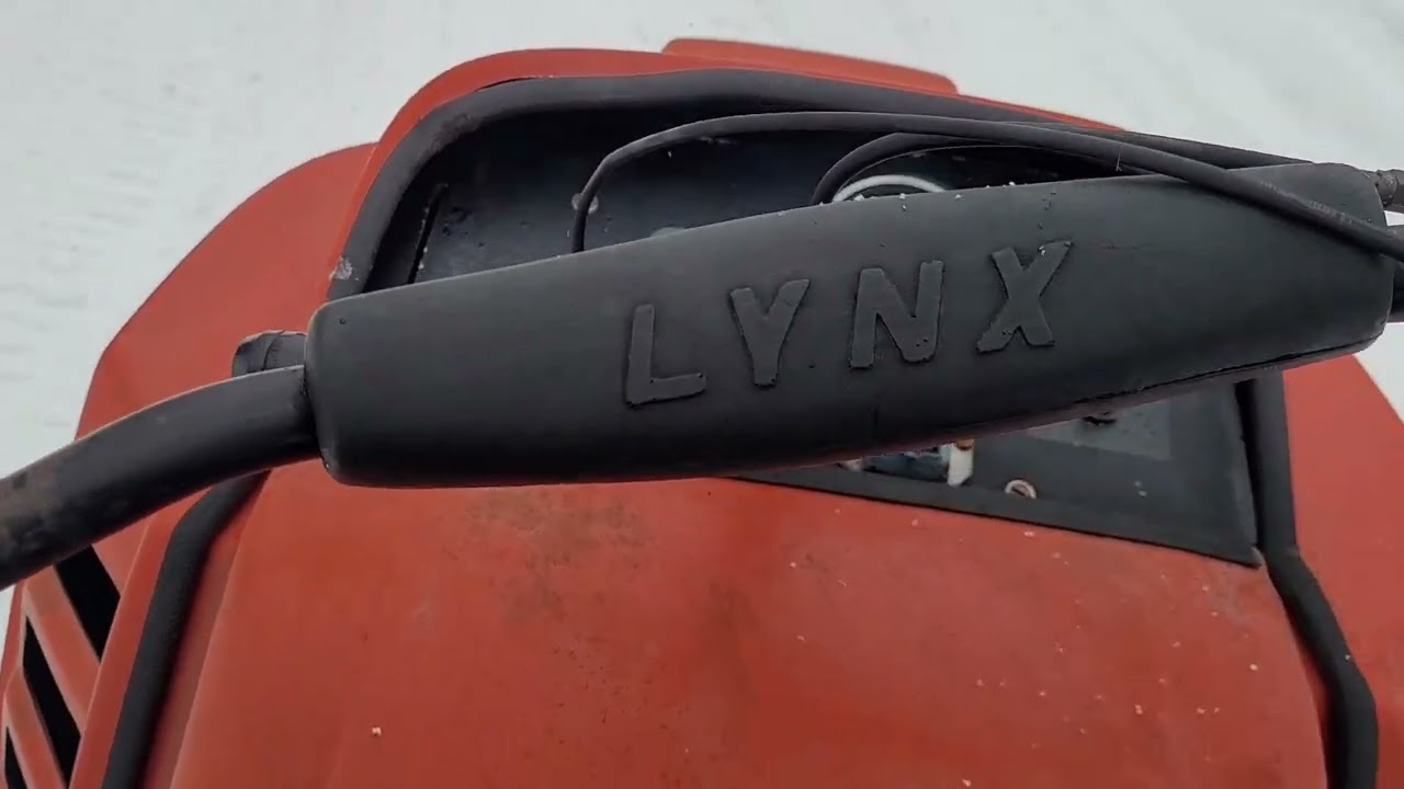 Lynx 520 1980
