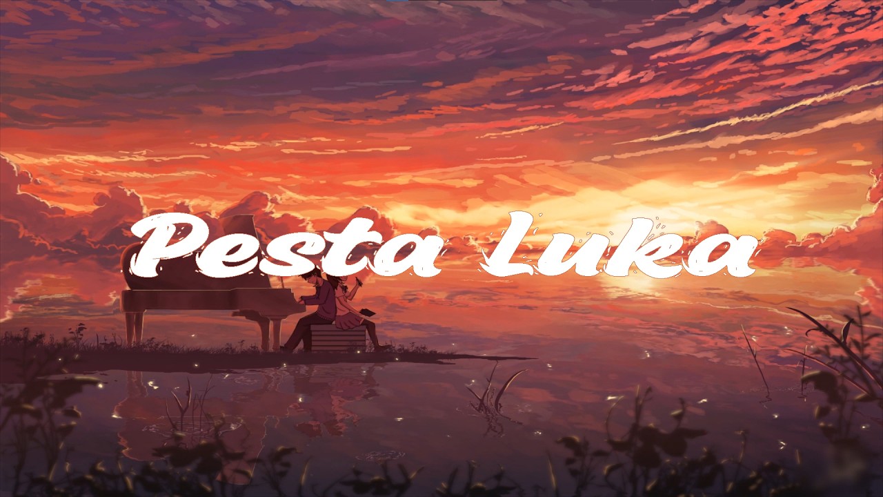 Pesta luka - Aftermath Revenge