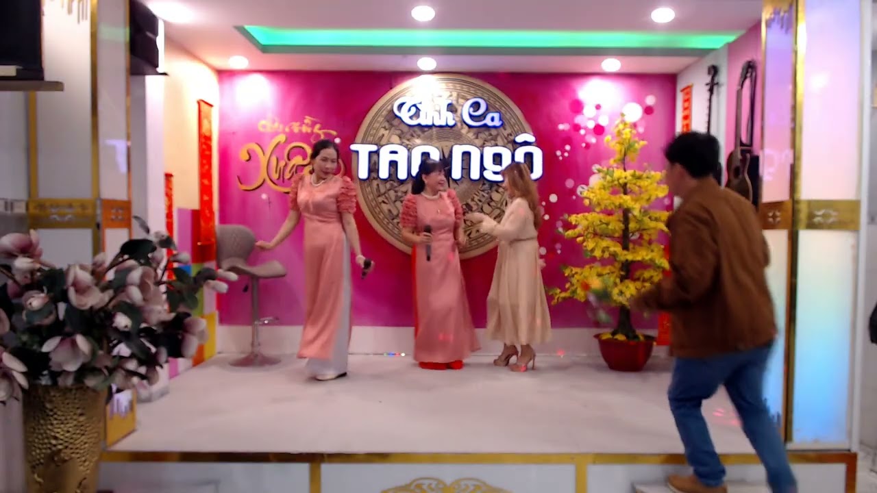 Đêm huyền diệu -Thanh Tâm - 23/2/2026