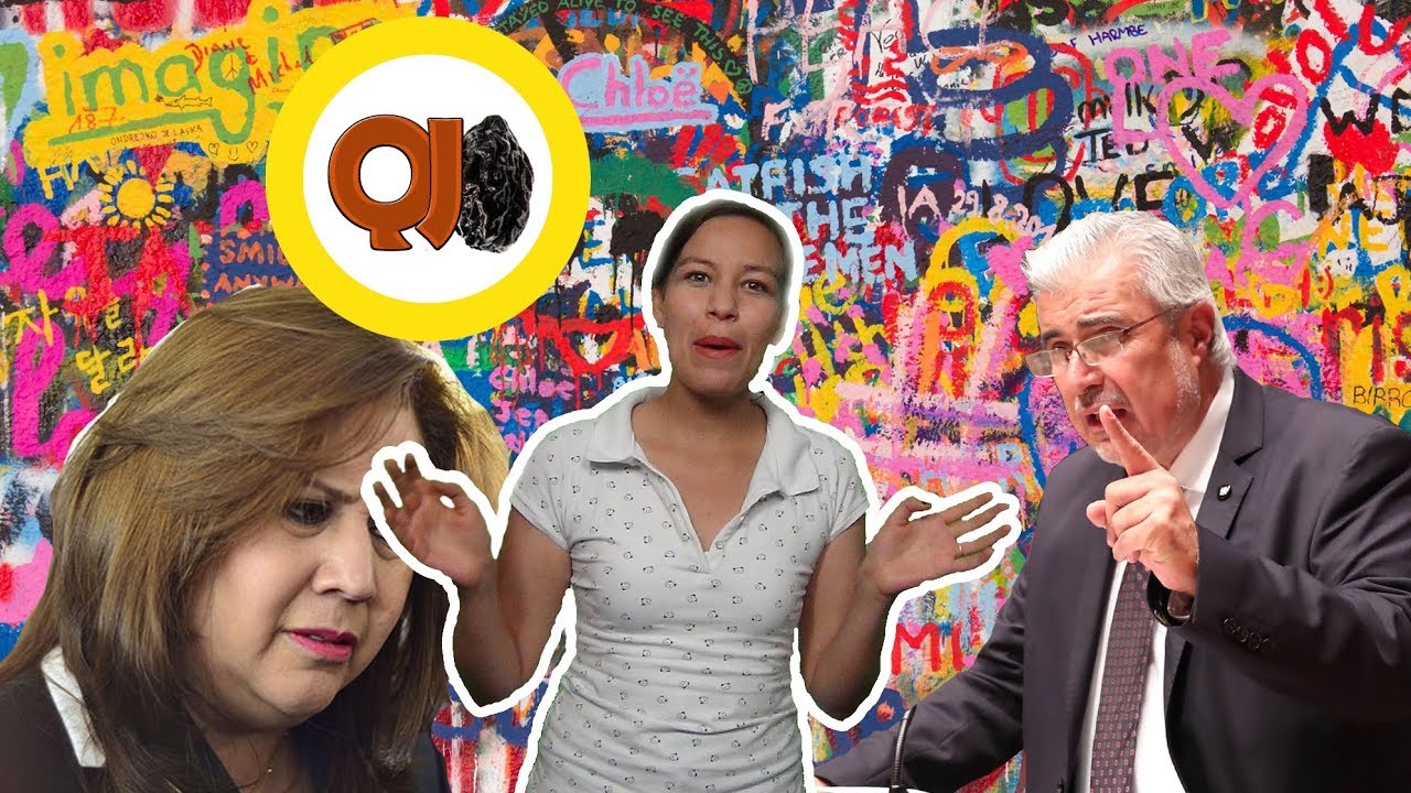 Cambios en el Gabinete y la UAZ otra vez sin dinero | QJP!!
