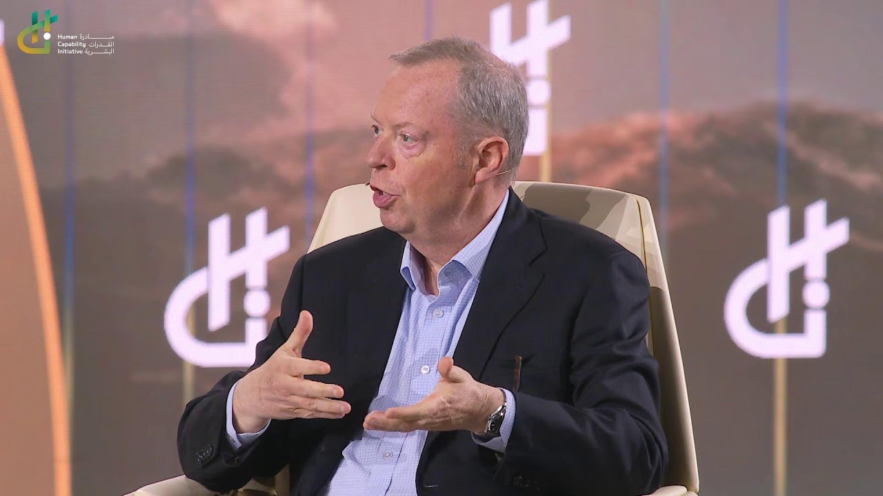 HCI 2025 - #BeyondReadiness Arena - DAY1 - ENGLISH