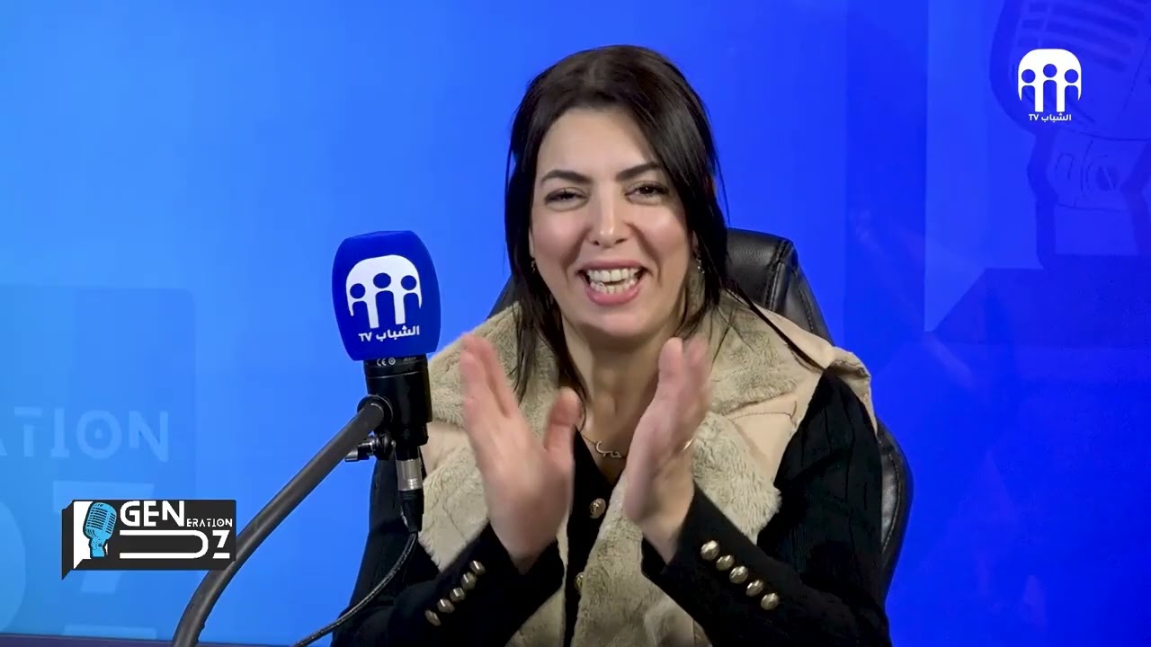 Gen DZ /10 TV  إبنة المسرح 