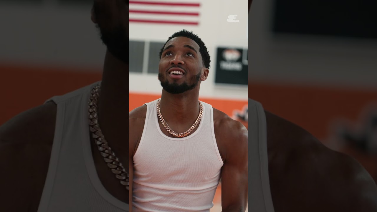 Esquire's Mavericks of #Sports like #LindseyVonn and #NateBurleson look show-stopping good.