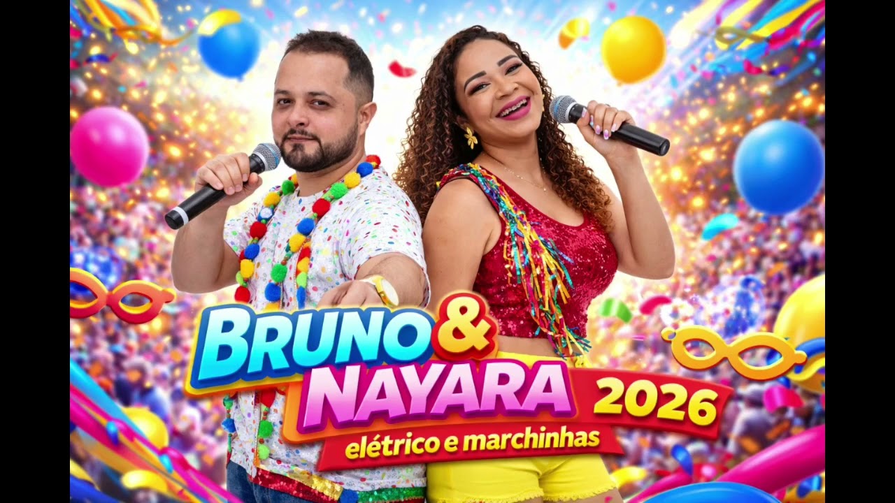 Carnaval 2026