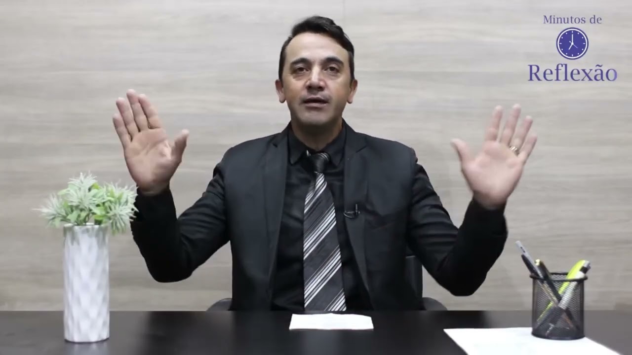 Fuja do mundo, em breve jesus virá